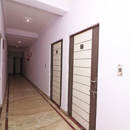 Oyo Hotel Ekta Residency Agra  Extérieur photo