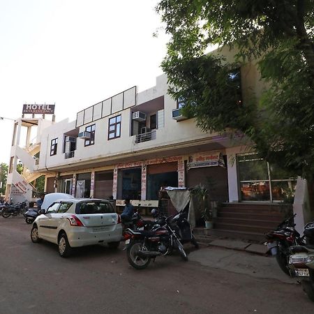 Oyo Hotel Ekta Residency Agra  Extérieur photo